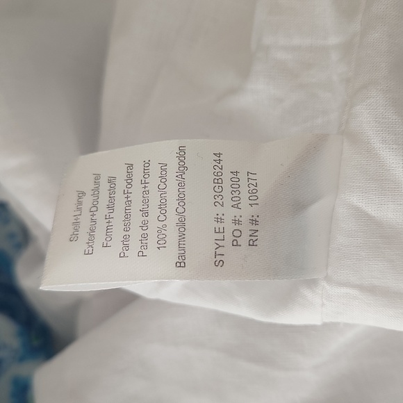 Hale bod dresses - Picture 8 of 8